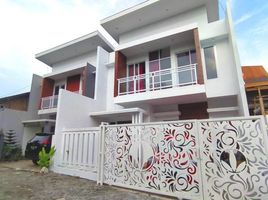 4 Kamar Rumah for sale in Gamping, Sleman, Gamping