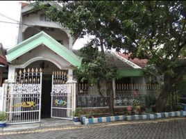 4 Habitación Villa en venta en Rungkut, East Jawa, Rungkut