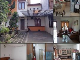 3 Bedroom House for sale in Sumurbandung, Bandung, Sumurbandung