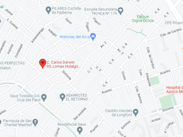 2 Schlafzimmer Appartement zu verkaufen in Alvaro Obregon, Mexico City, Alvaro Obregon