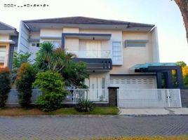 4 Habitación Villa en venta en Mulyorejo, East Jawa, Mulyorejo