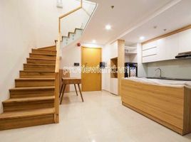 2 Schlafzimmer Wohnung zu vermieten in An Phu, Ho Chi Minh City, An Phu