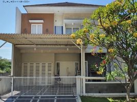 4 Habitación Villa en venta en Mulyorejo, East Jawa, Mulyorejo
