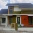 2 Kamar Vila for sale in Klaten Tengah, Klaten, Klaten Tengah