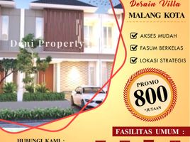 3 Bedroom House for sale in Pakis, Malang Regency, Pakis