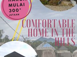 2 Kamar Vila for sale in Sidomukti, Salatiga, Sidomukti