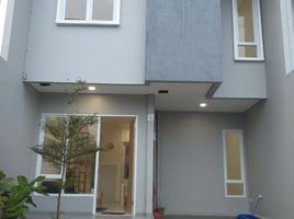 Maison 3 chambre à vendre à Pancoranmas, West Jawa, Pancoranmas, Bogor