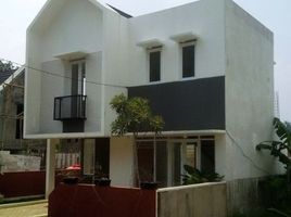 3 Bedroom Villa for sale in Bandung Institute of Technology, Sukajadi, Cibeunying Kaler