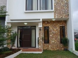 3 Bedroom House for sale in Pancoranmas, Bogor, Pancoranmas