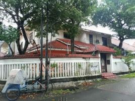 4 Bedroom House for sale in Wonokromo, Surabaya, Wonokromo