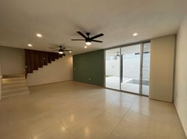 Maison 3 chambre à vendre à Conkal, Yucatan, Conkal