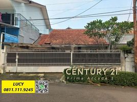 3 Bedroom Villa for sale in Cilandak Town Square, Cilandak, Pesanggrahan