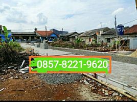  Land for sale in Pamulang, Tangerang, Pamulang