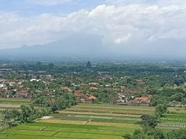  Tanah for sale in Yogyakarta, Seyegan, Sleman, Yogyakarta