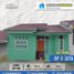 2 Kamar Vila for sale in Lampung, Sukarame, Bandar Lampung, Lampung