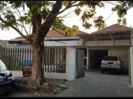 3 Kamar Vila for sale in Tegal Sari, Surabaya, Tegal Sari