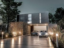 Maison 3 chambre à vendre à Conkal, Yucatan, Conkal