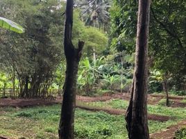  Terreno (Parcela) en venta en Cidadap, West Jawa, Cidadap