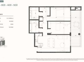 2 Habitación Departamento en venta en Buenos Aires, Capital Federal, Buenos Aires