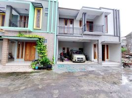 4 Schlafzimmer Villa zu verkaufen in Mlati, Yogyakarta, Mlati