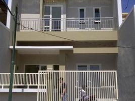 4 Habitación Villa en venta en Mulyorejo, East Jawa, Mulyorejo