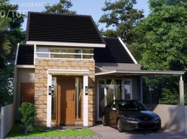 2 Bedroom Villa for sale in Ngemplak, Sleman, Ngemplak