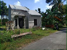 2 Kamar Vila for sale in Prambanan, Klaten, Prambanan