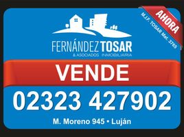 2 Bedroom House for sale in Lujan, Buenos Aires, Lujan