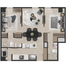Condominium 2 chambre à vendre à Zapopan, Jalisco, Zapopan