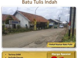  Land for sale in Bogor Selatan, Bogor, Bogor Selatan