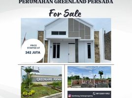 2 Bedroom House for sale in Jagonalan, Klaten, Jagonalan