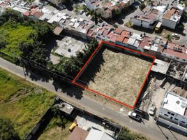Terrain à vendre à Zapopan, Jalisco, Zapopan, Jalisco