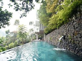 4 Schlafzimmer Haus zu verkaufen in Sumurbandung, West Jawa, Sumurbandung, Bandung, West Jawa