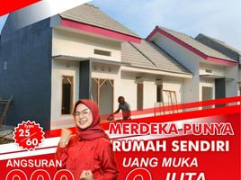 2 Bedroom House for sale in Pakis, Malang Regency, Pakis