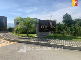  Terreno (Parcela) en venta en Dosquebradas, Risaralda, Dosquebradas