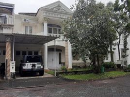 4 Habitación Casa en venta en Lakarsantri, East Jawa, Lakarsantri