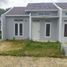 2 Bedroom House for sale in Lampung, Sukarame, Bandar Lampung, Lampung