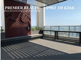 4 Bedroom Condo for sale in Thu Thiem, District 2, Thu Thiem