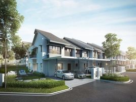 5 Habitación Villa en venta en Klang, Selangor, Kapar, Klang