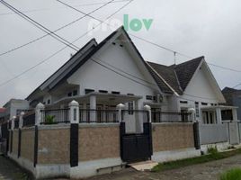 3 Kamar Rumah for sale in Bojongsoang, West Jawa, Bojongsoang