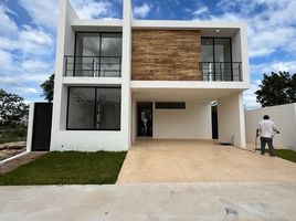 Villa 4 chambre à vendre à Yaxkukul, Yucatan, Yaxkukul