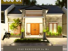 3 Bedroom Villa for sale in Prambanan, Klaten, Prambanan