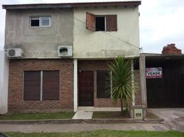 2 Bedroom House for sale in Quilmes, Buenos Aires, Quilmes