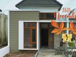 2 Kamar Vila for sale in Sidomukti, Salatiga, Sidomukti