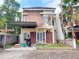 4 Bedroom House for sale in Bantul, Yogyakarta, Banguntapan, Bantul