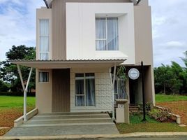 4 Schlafzimmer Haus zu verkaufen in Cikupa, Banten, Cikupa