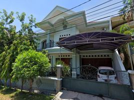 4 Habitación Casa en venta en Rungkut, East Jawa, Rungkut