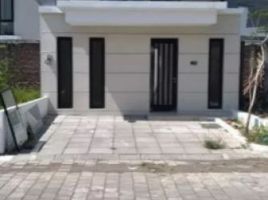 3 Bedroom House for sale in Waru, Sidoarjo, Waru