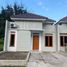 2 Bedroom House for sale in Ngemplak, Sleman, Ngemplak