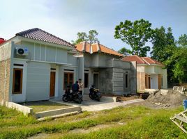 2 Bedroom House for sale in Ngemplak, Sleman, Ngemplak